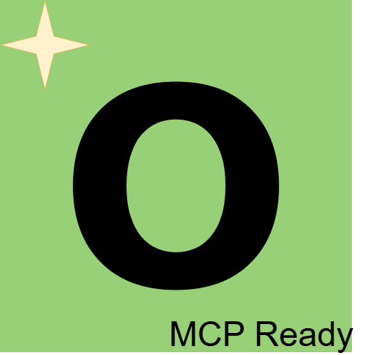 The OneThing mark with the words MCP Ready